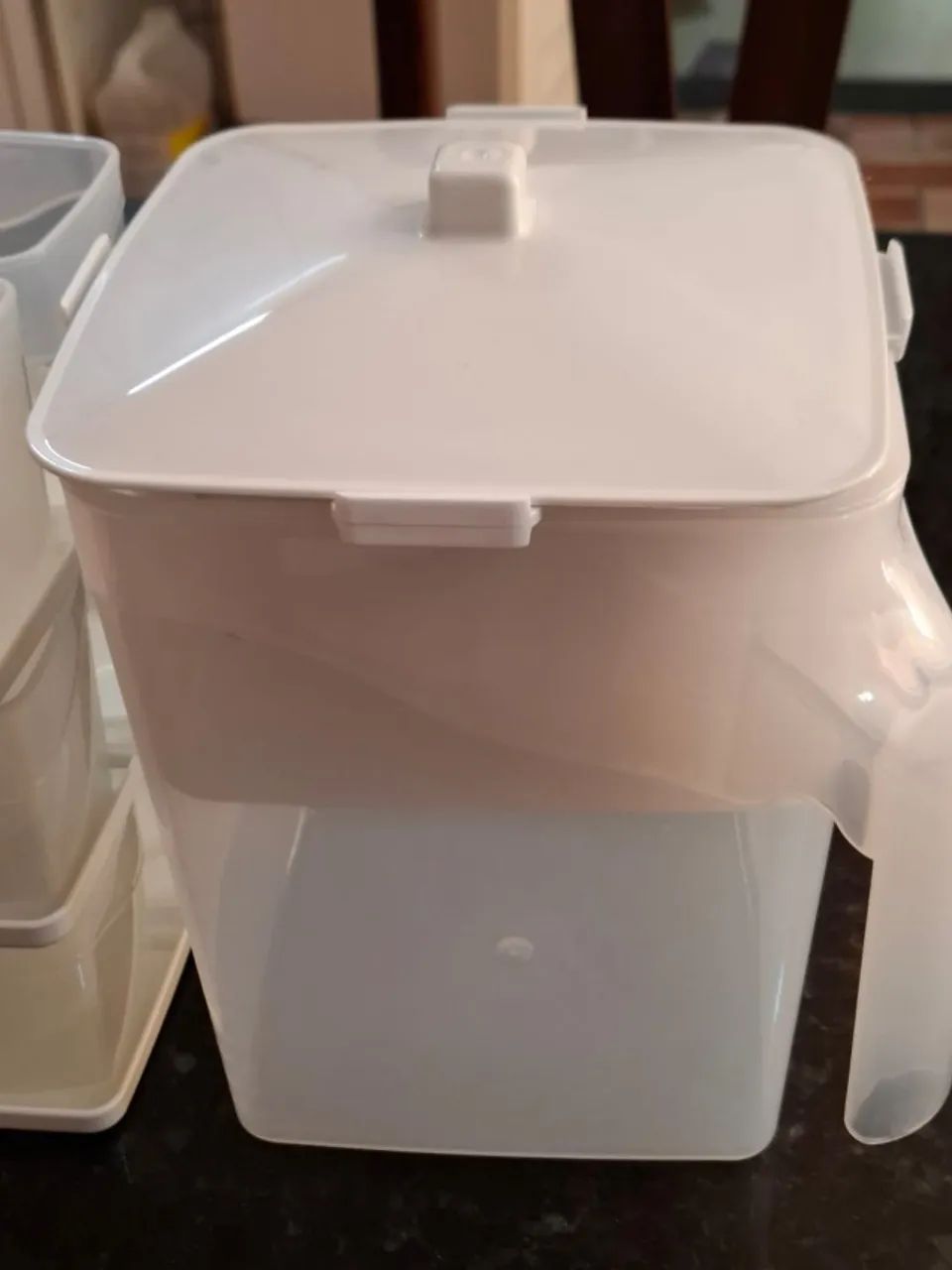 IOGURTEIRA TOP THERM COMPLETA  - Foto 3