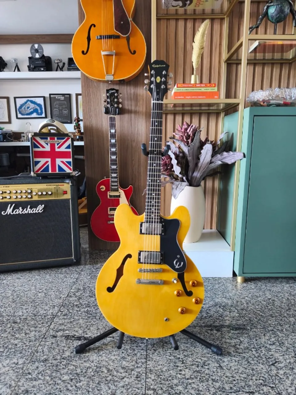 es 335 epiphone