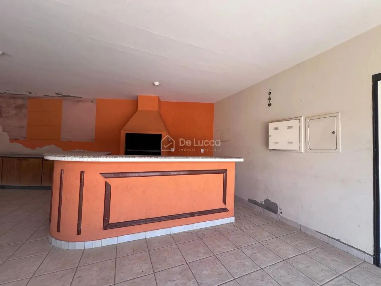 casa - Jardim Eulina - Campinas - Foto 3