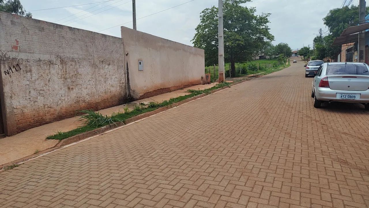 Terreno pronto para construir em ótima localização! - Foto 4
