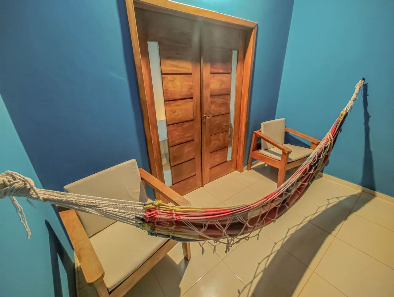 Alugo casa para temporada em Taipu de Fora  - Foto 6