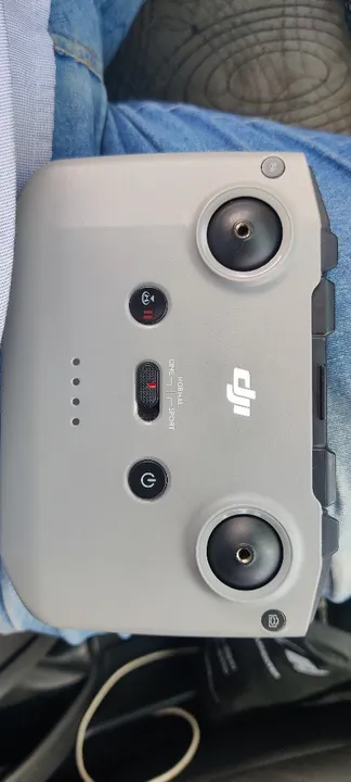 Controle Dji Mini 2/3 NOVO