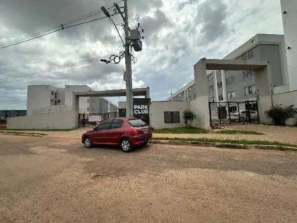 Oportunidade Única em AGUAS LINDAS DE GOIAS - GO | Tipo: Apartamento | Negociação: Venda O