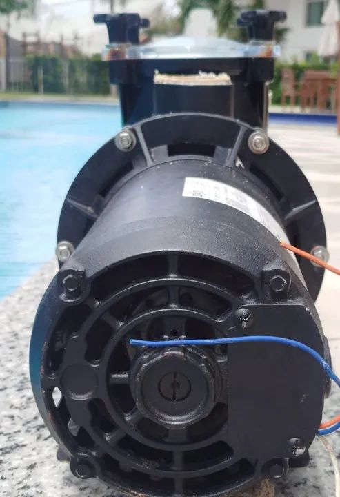 Bomba Dancor pre-filtro PF-22 3,00CV - Foto 5