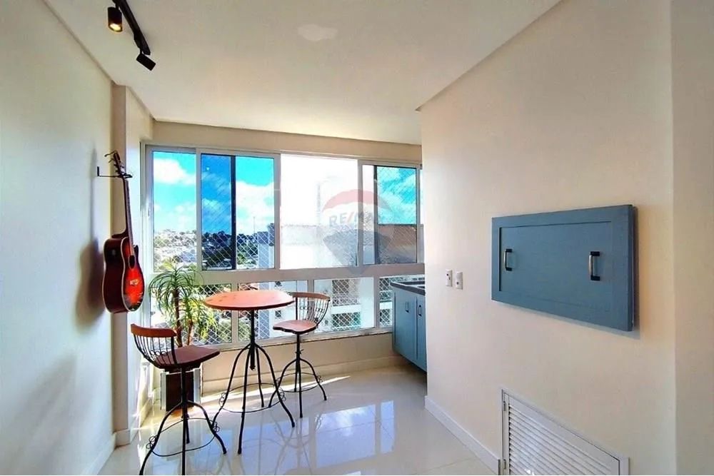 APARTAMENTO 2 SUÍTES - MOBILIADO - ANNES - Foto 4
