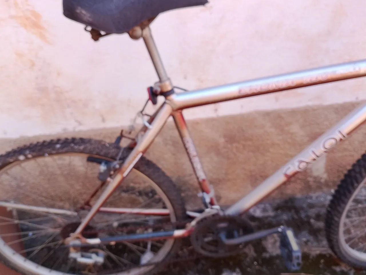 Bicicleta Masculina  - Foto 2