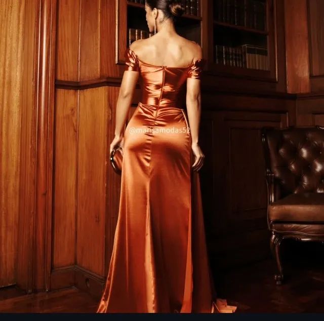 Vestido de festa  - Foto 2