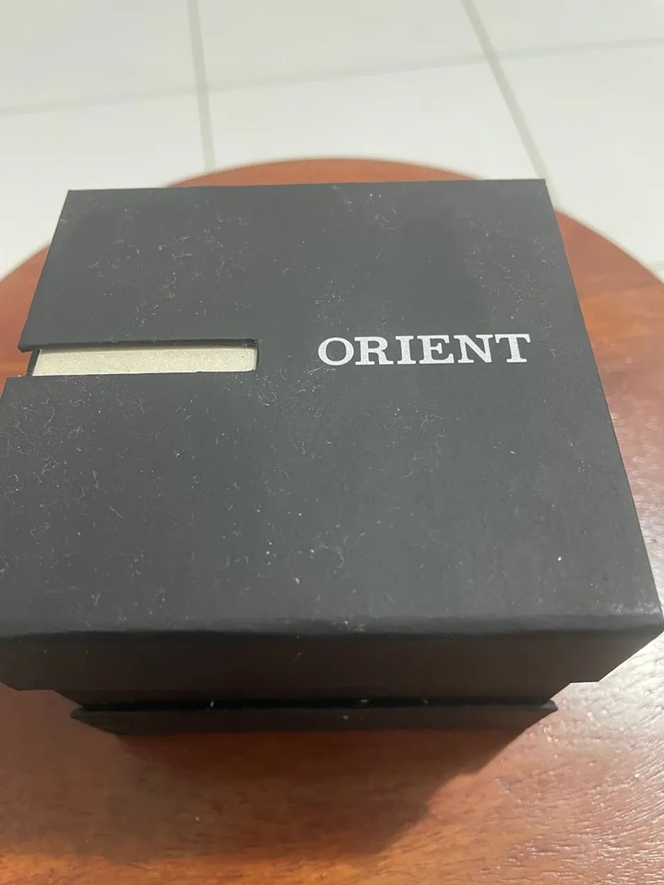 Relógio Orient Masculino Solar MBSSC261P2SX - Foto 3