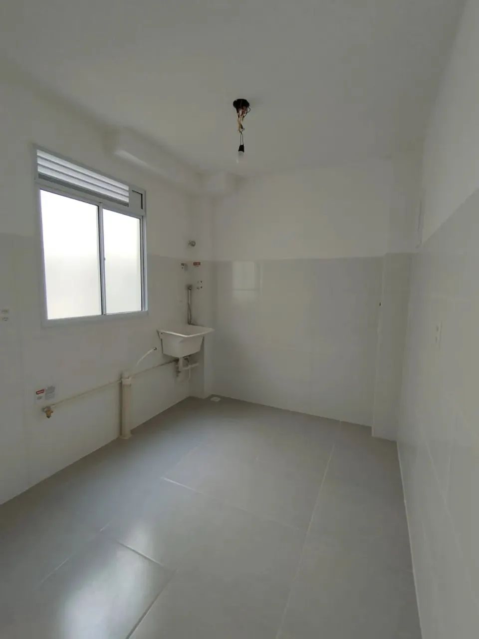 SAO LEOPOLDO - APARTAMENTO 2 DORM - SANTOS DUMONT - Foto 5