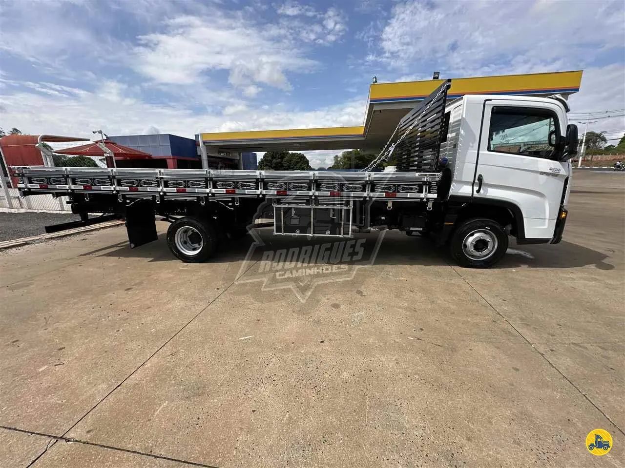 Volkswagen 9.170 - Foto 7