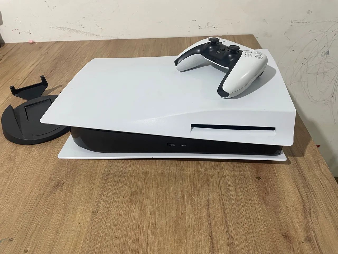 Playstation 5 semi novo