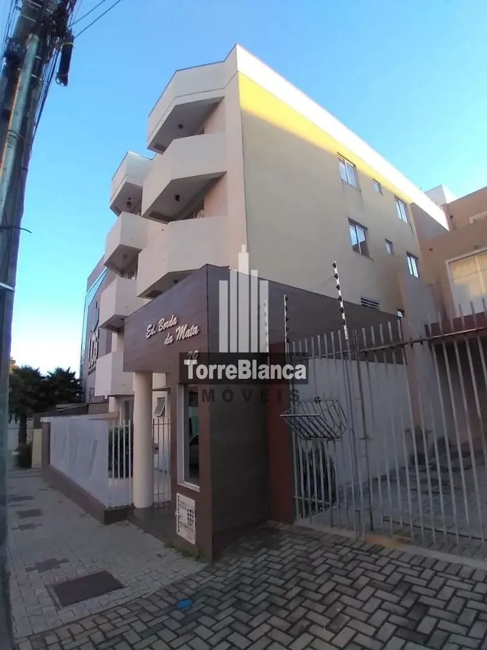 Apartamento a venda no centro de Ponta Grossa. - Foto 3