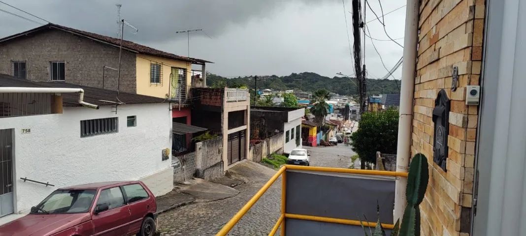 Foto - Camaragibe - Bairro Novo do Carmelo