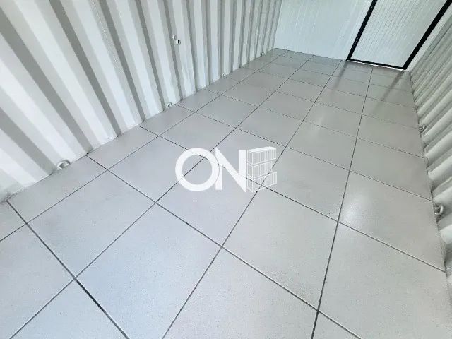 Container marítimo modificado para cozinha/lanchonete a partir de R$ 21.500,00 - Foto 5