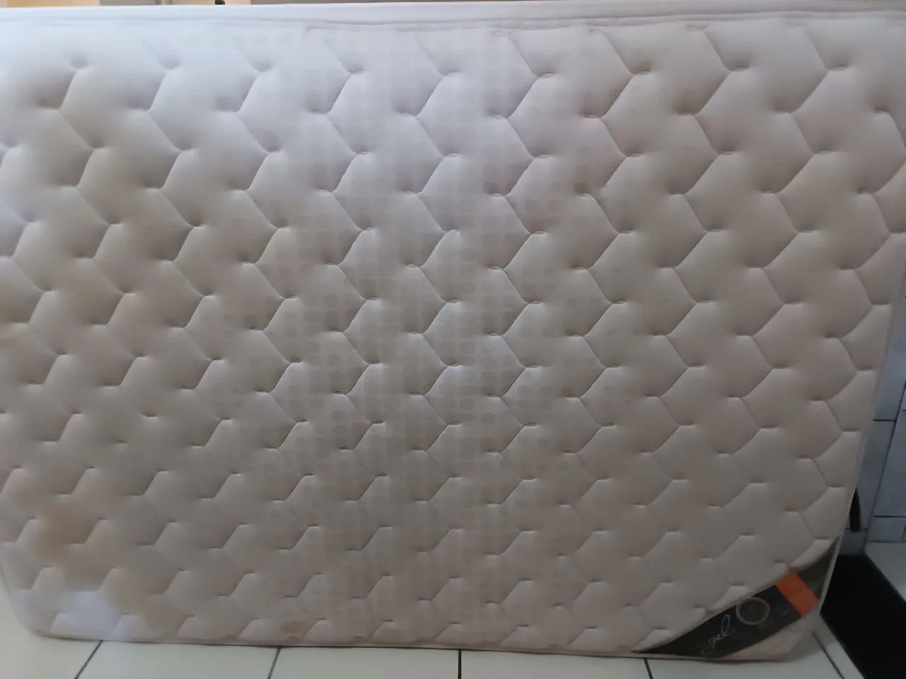 Colchão Castor Premium  - Foto 4