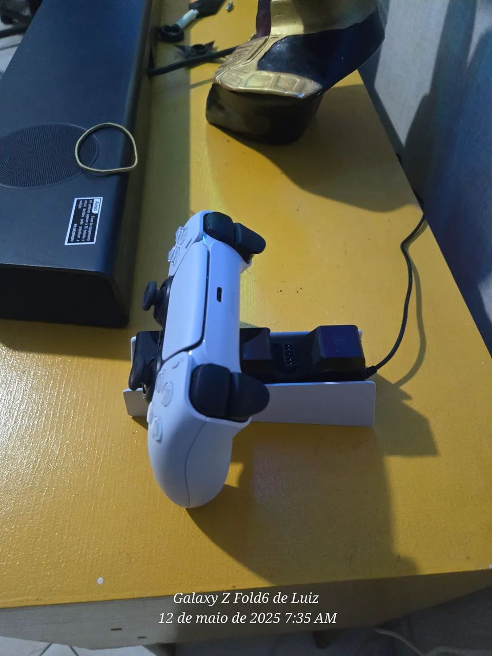Vende-se PS5 Slim  - Foto 4