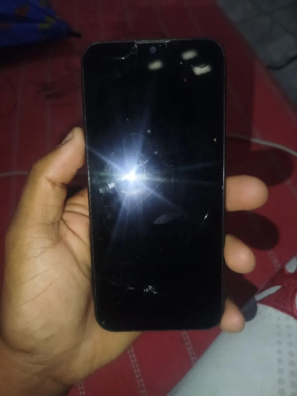 Motorola e6s
