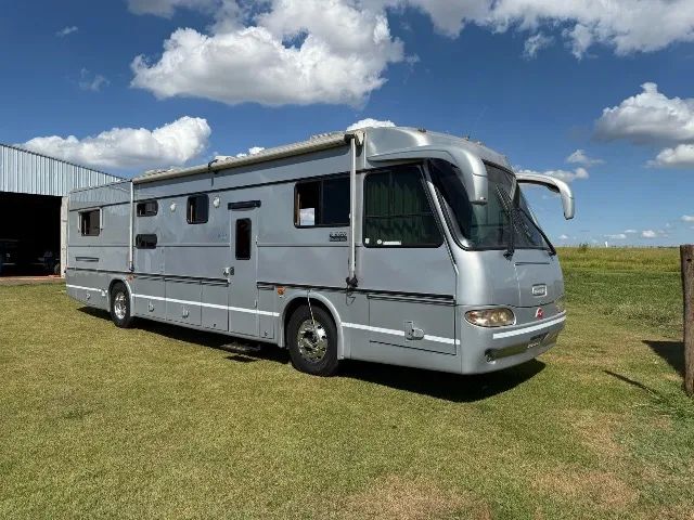 Motorhome industreiler - Foto 2