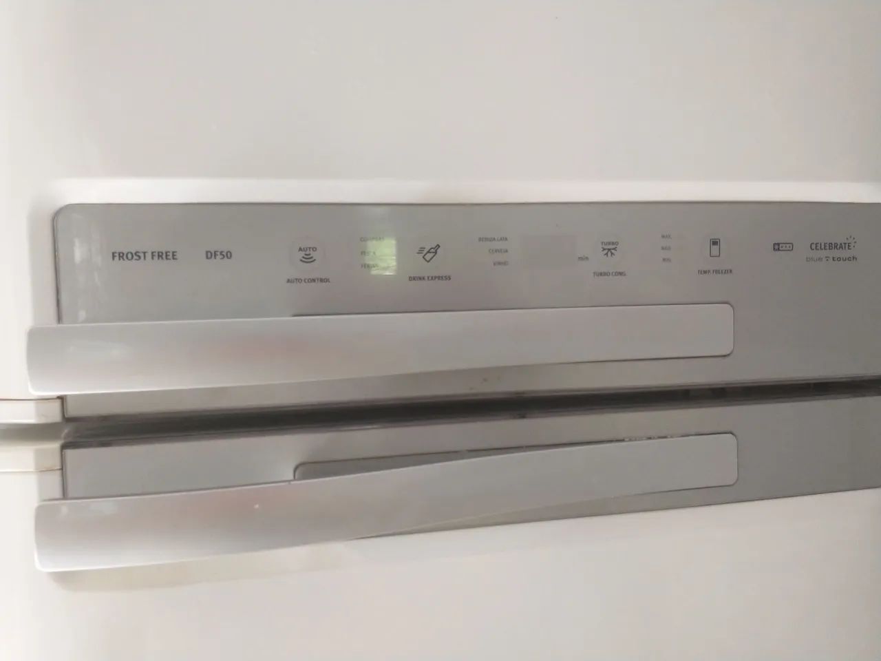 Geladeira Frost Free Eletrolux 410 litros  - Foto 2