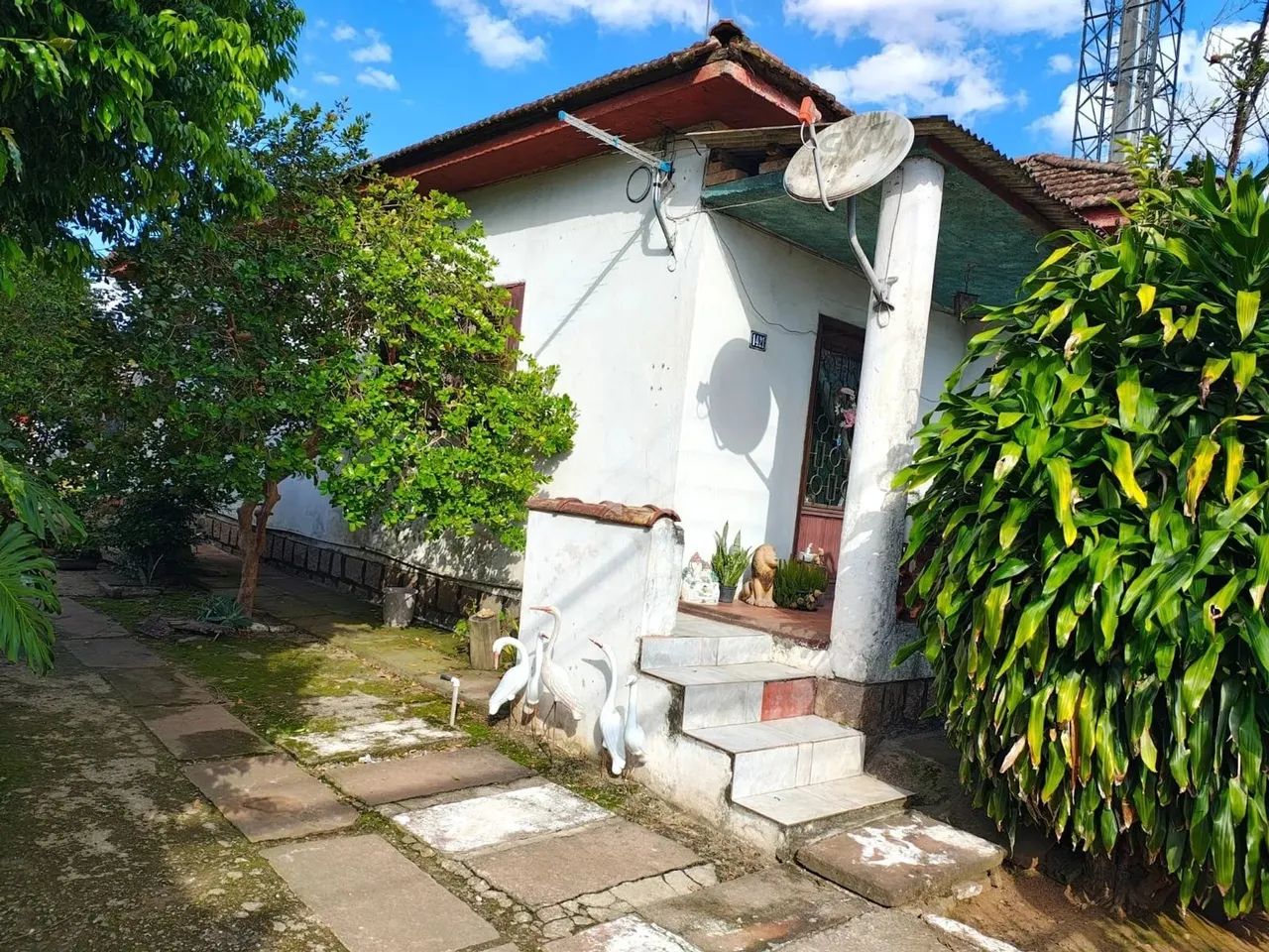 Terreno 13x33 429m² no Bairro Niterói Canoas - Foto 5