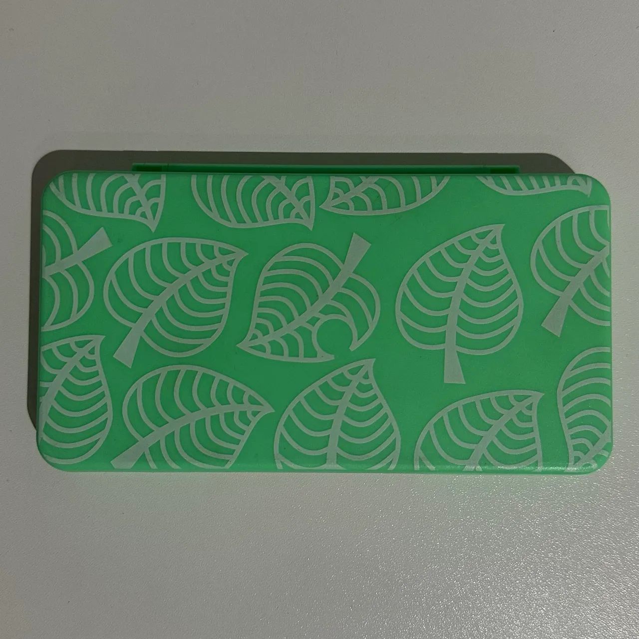 Porta cartucho Nintendo Switch 