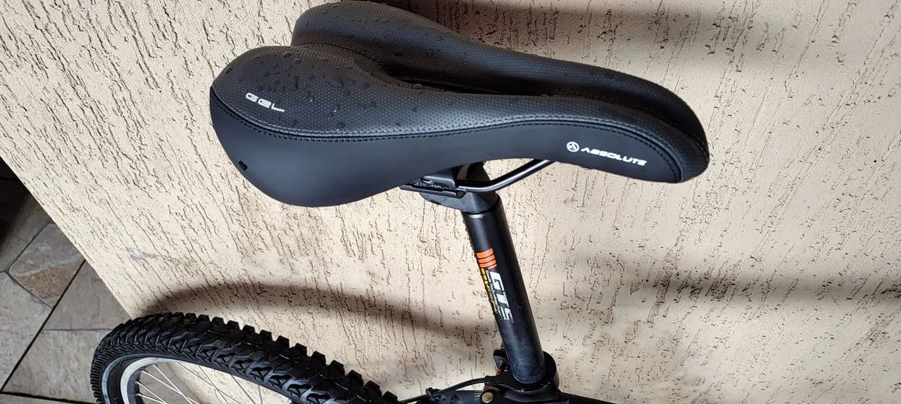 Bicicleta revisada Canadian sxt pró  - Foto 4