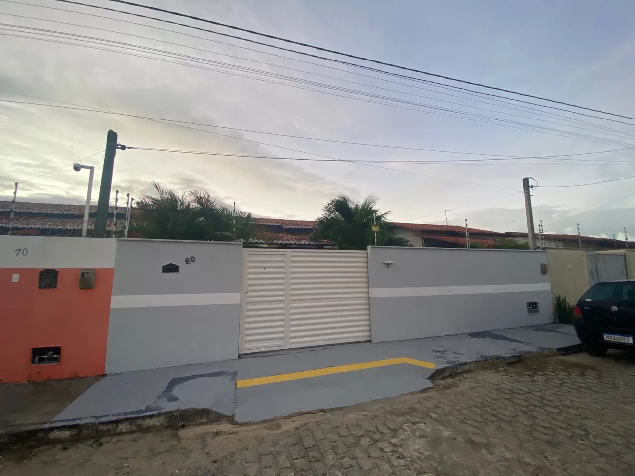 SUA CASA NOVA - Apenas R$ 150 mil