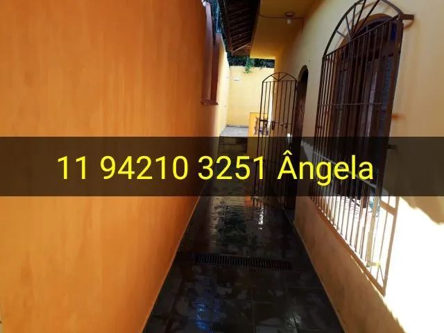 alugo casa com piscina em Peruíbe  - Foto 2