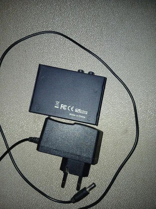 Extrator HDMI para HDMI + Áudio - Usado - Foto 4