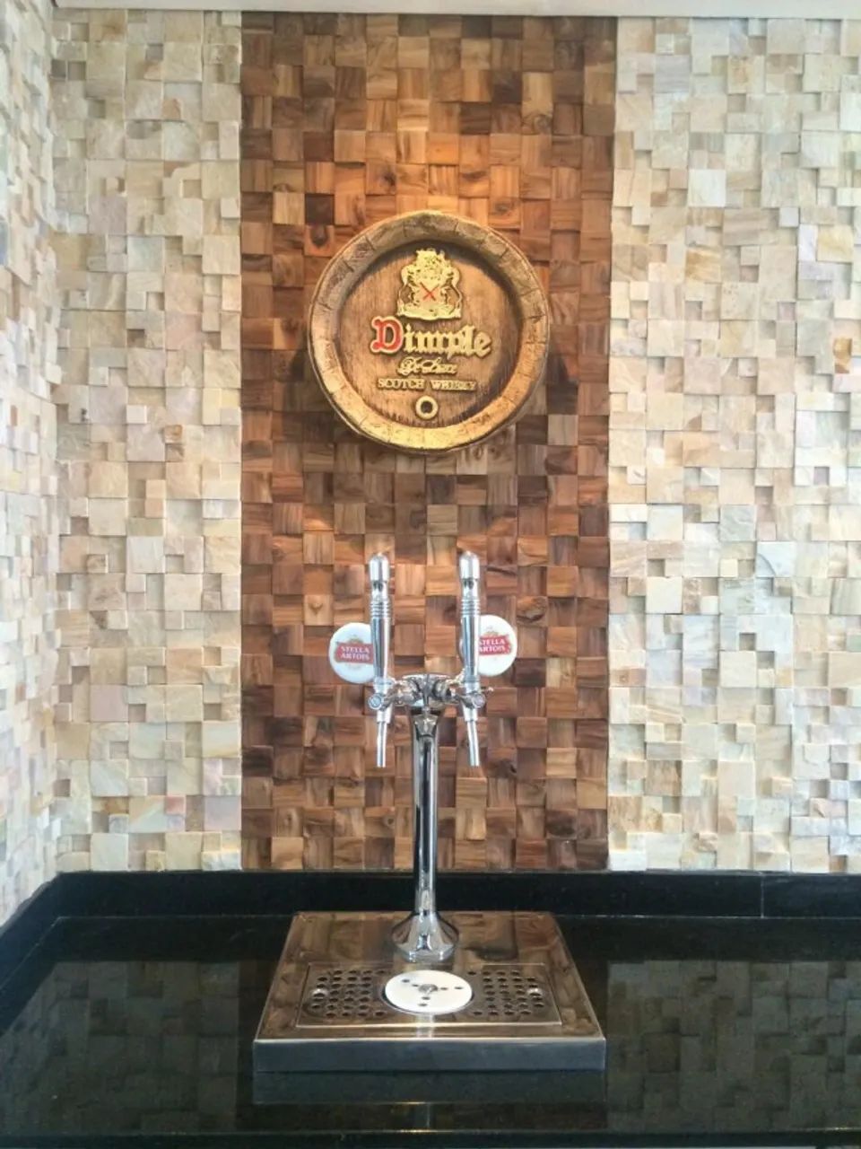 Torre Naja - chopeira - Foto 3