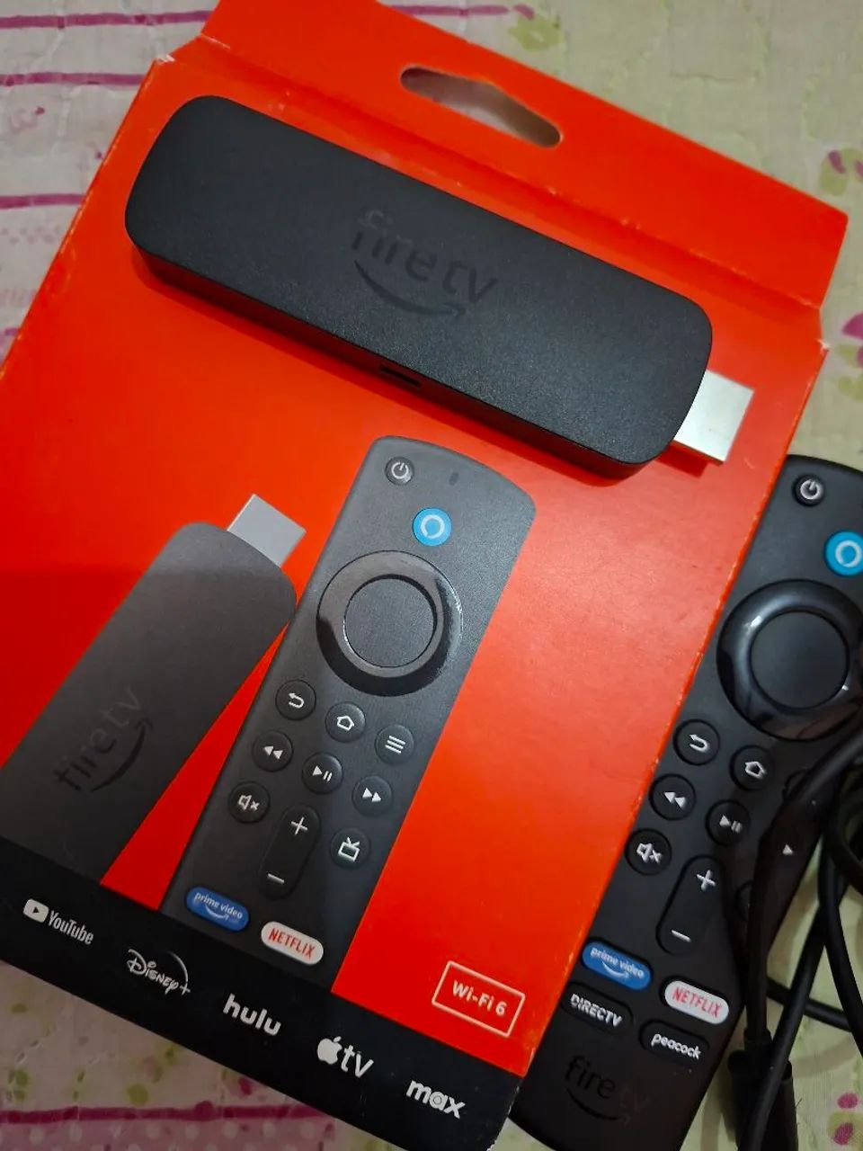 Amazon fire tv stick 4k64306323981826120