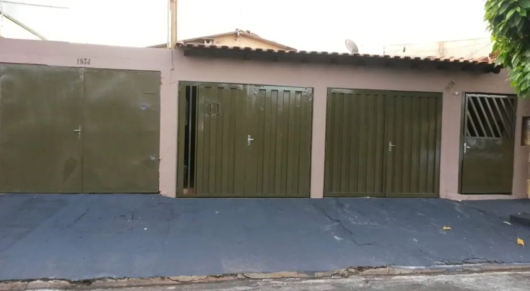 3 casas de Renda na Vila Virgínia permuta Rancho Chácara Sítio Sem Imobiliária
