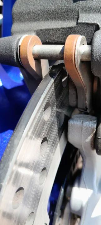 Yamaha Tracer 900 GT 2021 - Impecável! - Foto 3