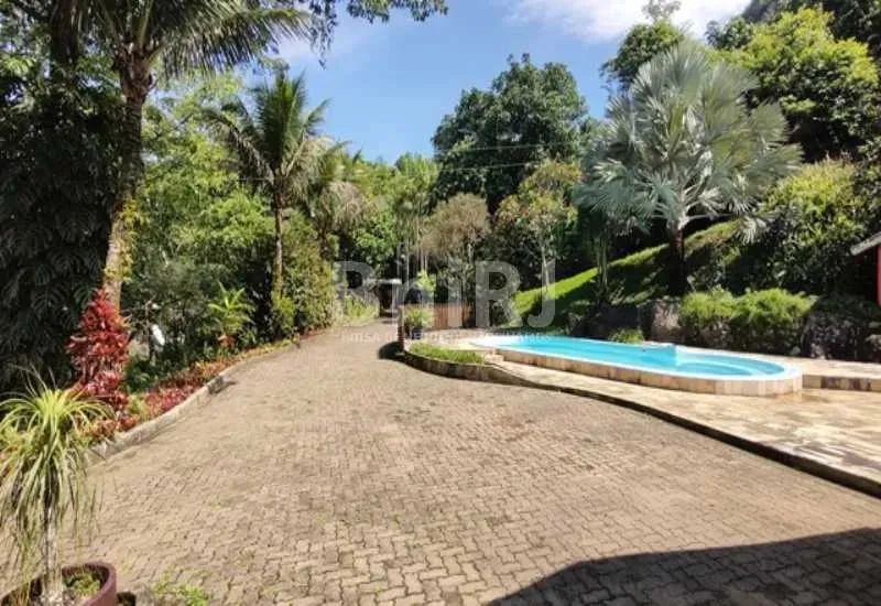 Propriedade charmosa, com muita água, mata e tranquilidade! - Foto 5