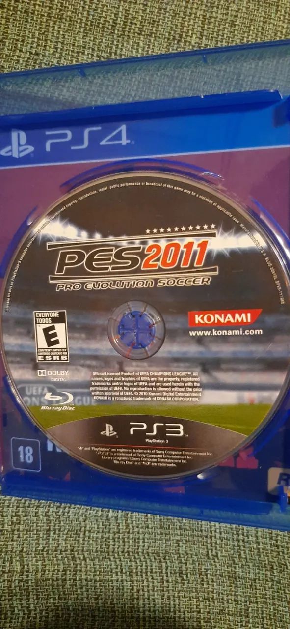 Jogos de PS3 - Foto 3