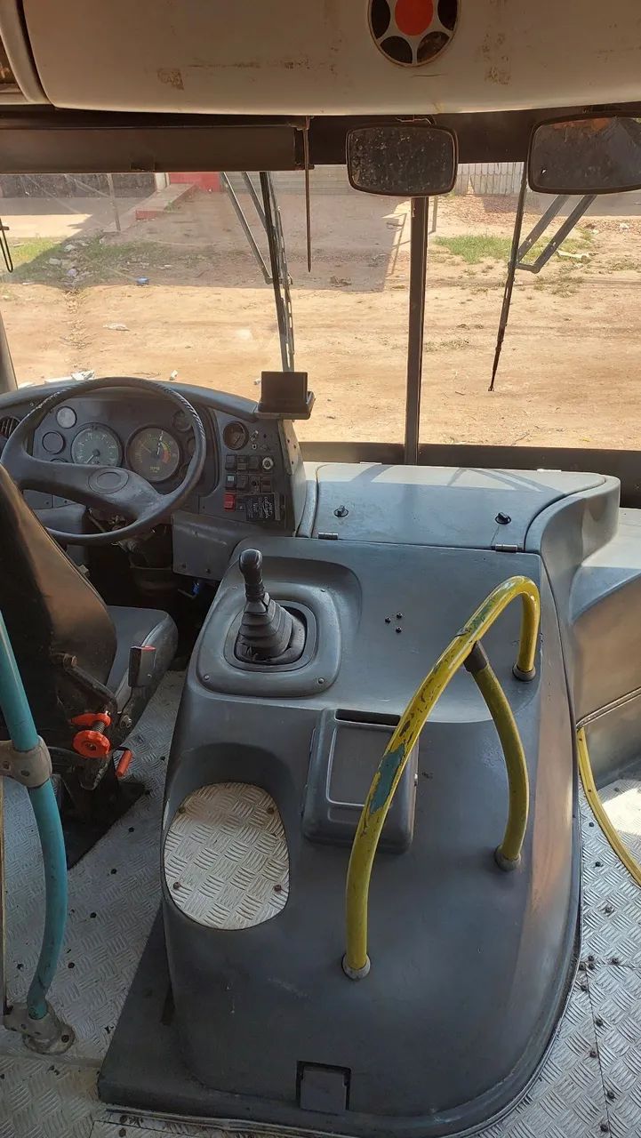 Ônibus Mercedes-Benz marcopolo torino of 1722 - Foto 9