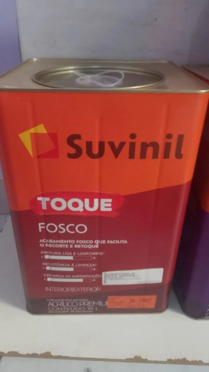 Lata de tinta 16 64706689486594121