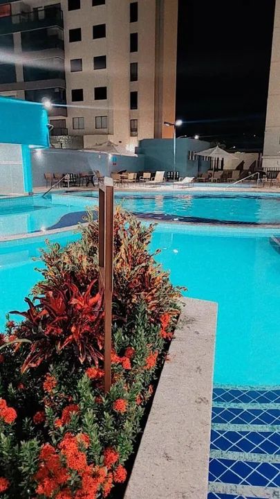 Atrium Thermas - Caldas novas  - Foto 15