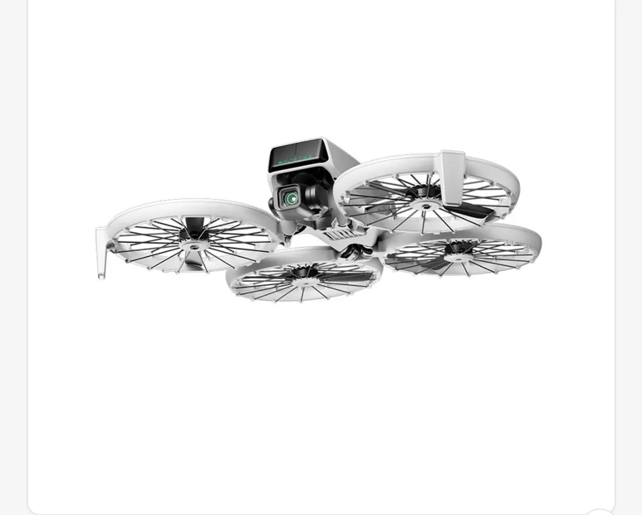 Drone Dji Flip Fly combo