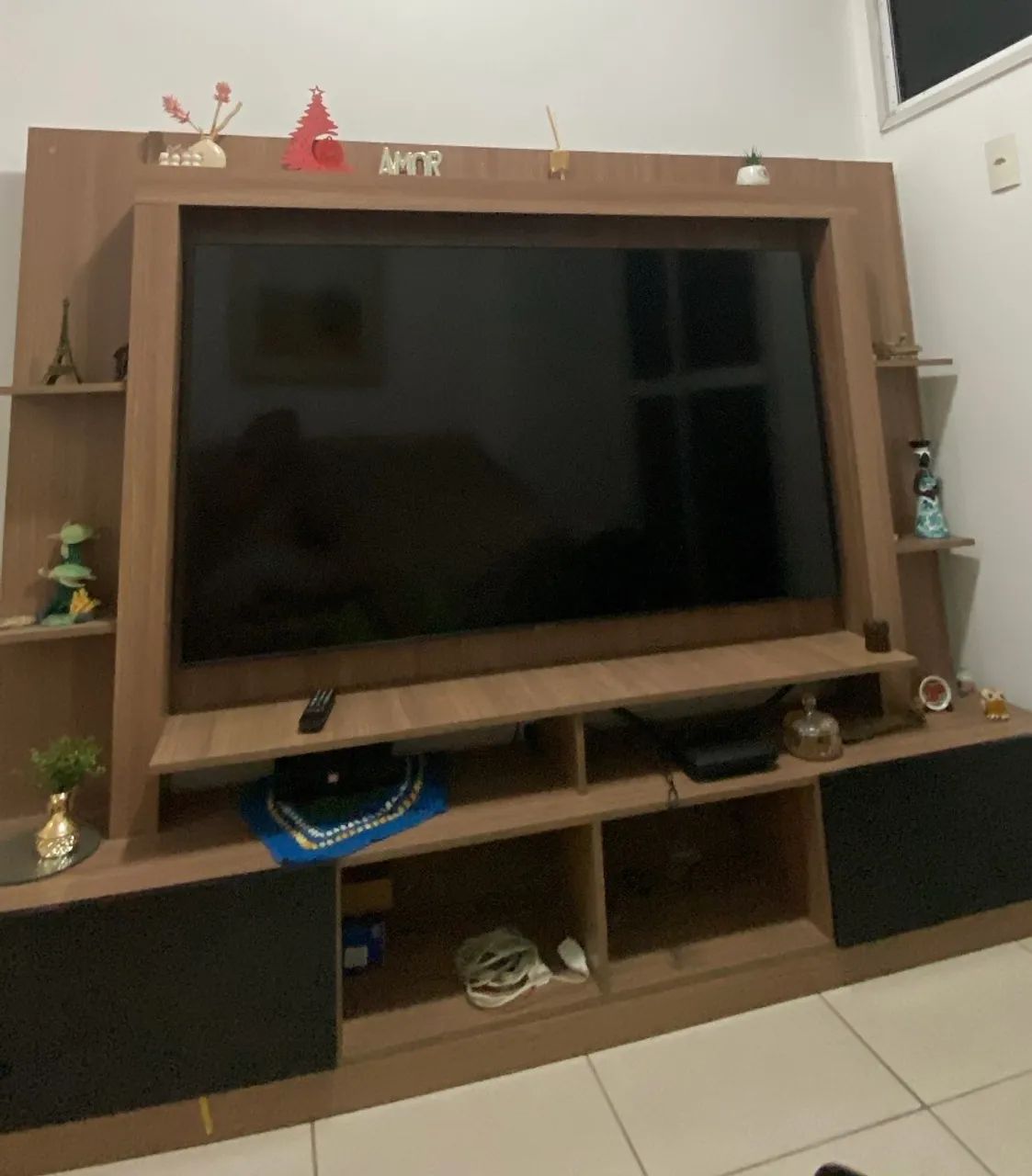 Painel de televisão 64520795421186121