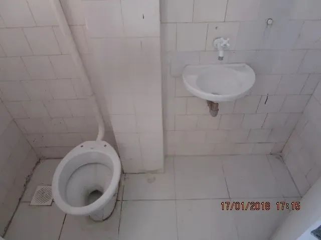 QUITINETE para alugar na cidade de FORTALEZA-CE - Foto 6