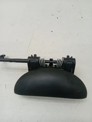 Maçaneta Externa Traseira Direito Peugeot 206 2005 2012 - Foto 4