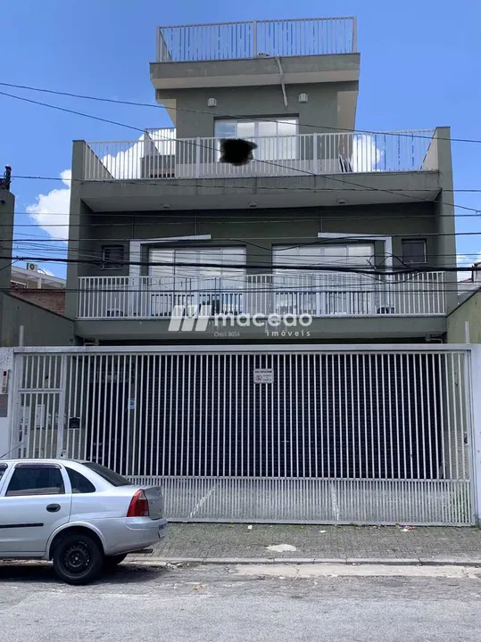 Sala, Vila Leopoldina, São Paulo, Cod: 5825