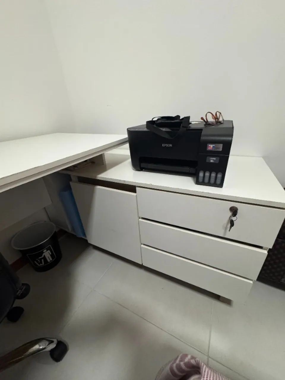 Escrivaninha - Foto 2