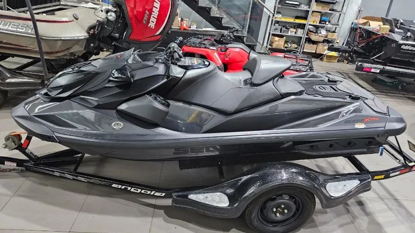 JET SEA-DOO RXPX 300 RS 2023