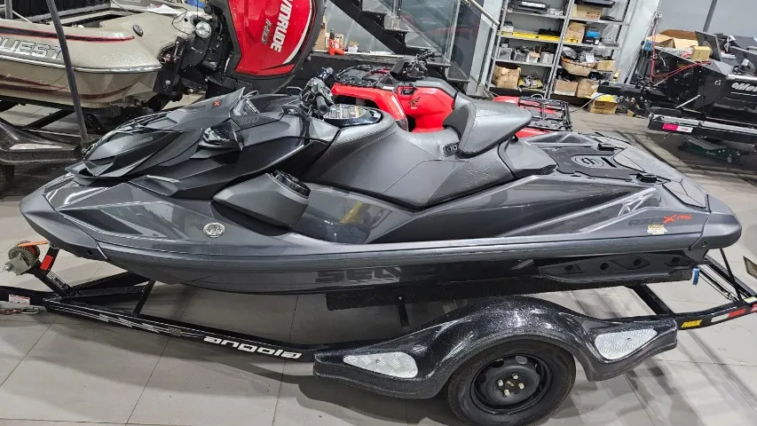JET SEA-DOO RXPX 300 RS 2023