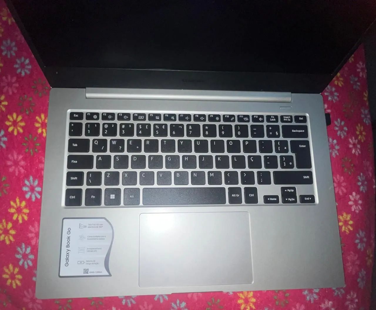 Notebook Samsung Galaxy Book - Foto 3