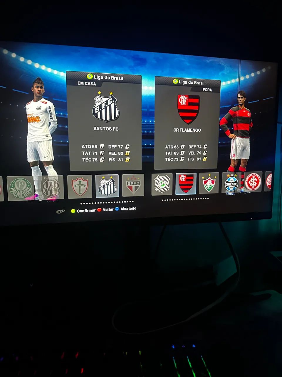 Monitor Aoc 64522267243137123