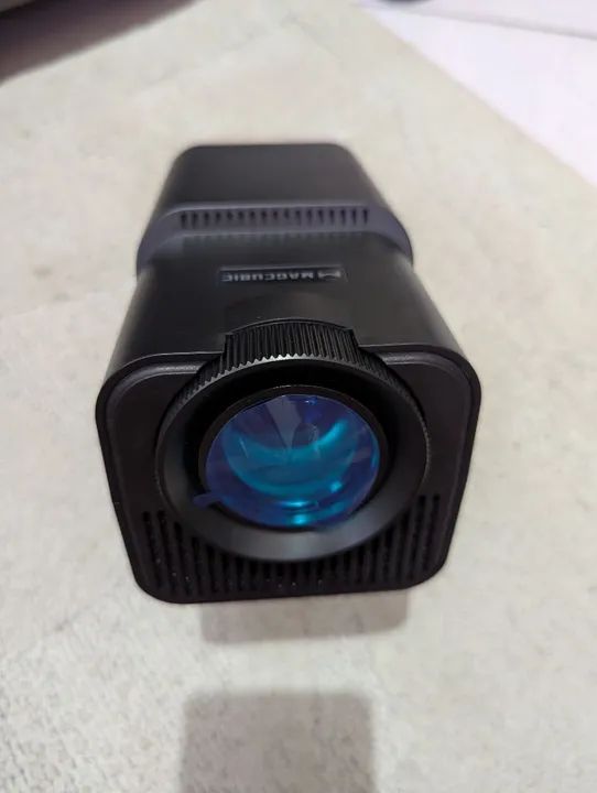 Projetor Magcubic Ultra HD - Foto 3
