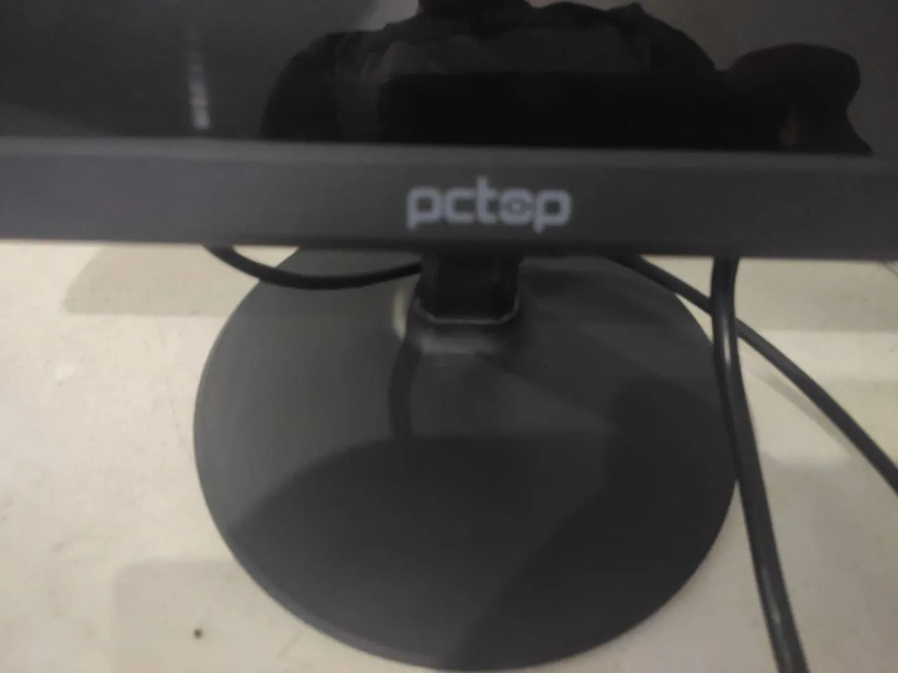 Monitor PCTOP